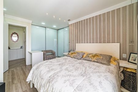 Apartamento à venda com 3 quartos, 183m² em Tatuapé, São Paulo