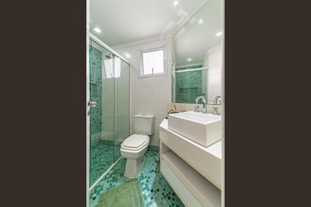 Apartamento à venda com 183m², 3 quartos e 4 vagas