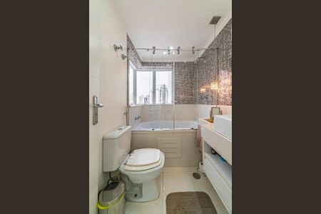 Apartamento à venda com 183m², 3 quartos e 4 vagas
