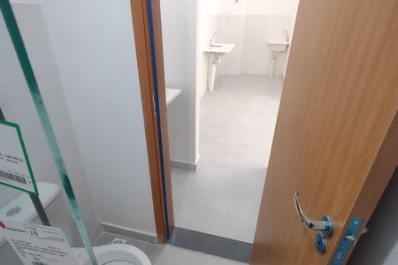Apartamento para alugar com 35m², 2 quartos e 1 vagaBanheiro