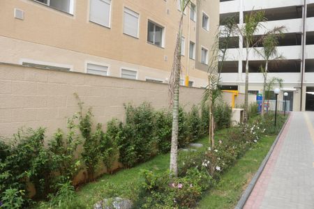 Apartamento para alugar com 35m², 2 quartos e 1 vagaÁrea comum