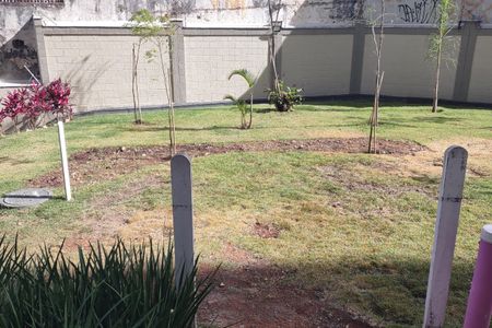 Apartamento para alugar com 35m², 2 quartos e 1 vagaÁrea Pet