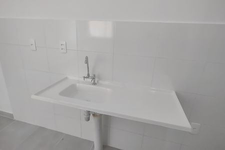 Apartamento para alugar com 35m², 2 quartos e 1 vagaCozinha