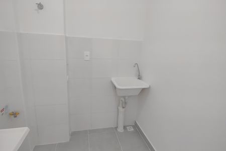 Apartamento para alugar com 35m², 2 quartos e 1 vagaÁrea de Serviço