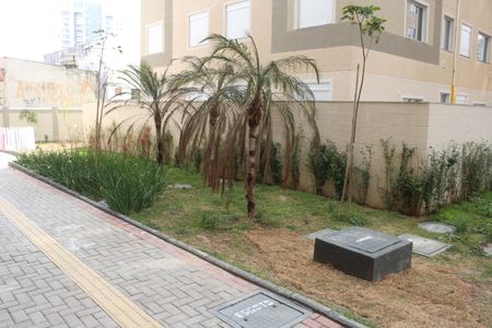 Apartamento para alugar com 35m², 2 quartos e 1 vagaÁrea comum