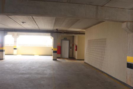 Apartamento para alugar com 35m², 2 quartos e 1 vagaGaragem