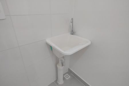 Apartamento para alugar com 35m², 2 quartos e 1 vagaÁrea de Serviço
