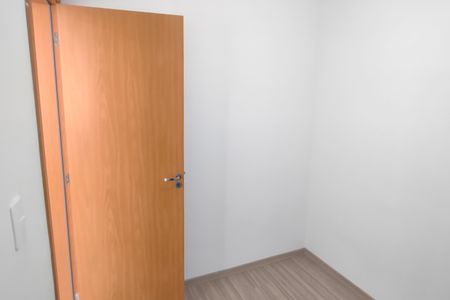 Apartamento para alugar com 35m², 2 quartos e 1 vagaQuarto 2