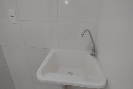Apartamento para alugar com 35m², 2 quartos e 1 vagaÁrea de Serviço
