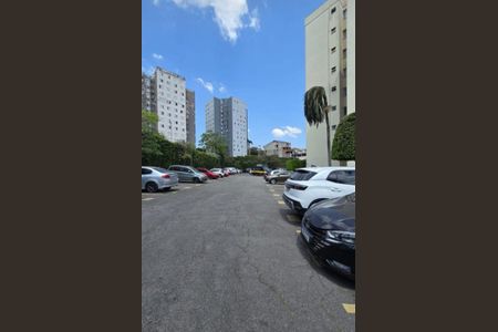 Apartamento à venda com 56m², 2 quartos e 1 vaga
