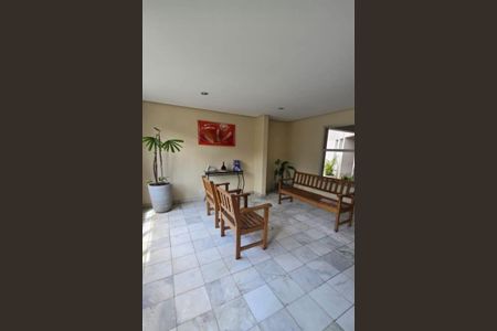 Apartamento à venda com 2 quartos, 56m² em Vila Morro Grande, São Paulo