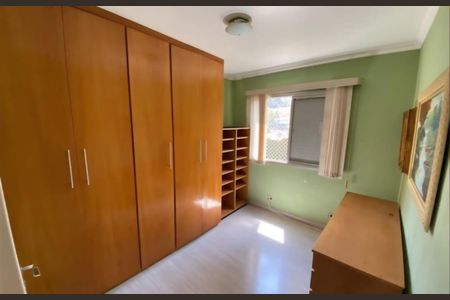 Apartamento à venda com 2 quartos, 56m² em Vila Morro Grande, São Paulo
