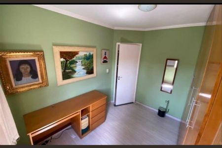 Apartamento à venda com 2 quartos, 56m² em Vila Morro Grande, São Paulo