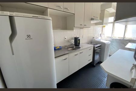 Apartamento à venda com 2 quartos, 56m² em Vila Morro Grande, São Paulo