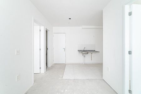 Apartamento à venda com 2 quartos, 33m² em Cidade Mãe do Céu, São Paulo