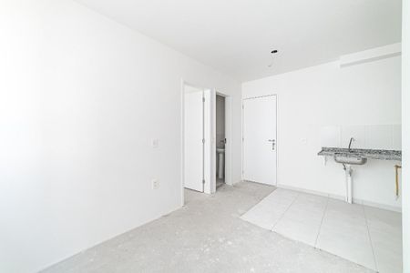 Apartamento à venda com 2 quartos, 33m² em Cidade Mãe do Céu, São Paulo