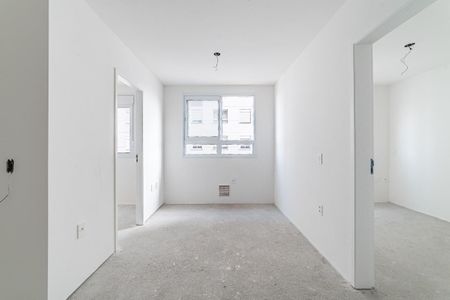 Apartamento à venda com 2 quartos, 33m² em Cidade Mãe do Céu, São Paulo