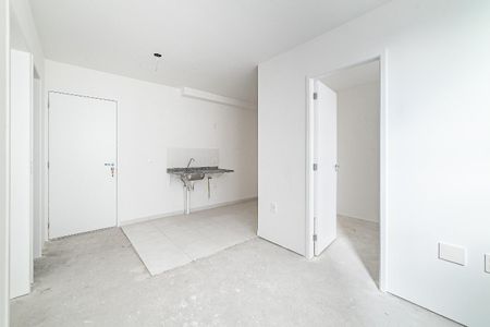 Apartamento à venda com 2 quartos, 33m² em Cidade Mãe do Céu, São Paulo