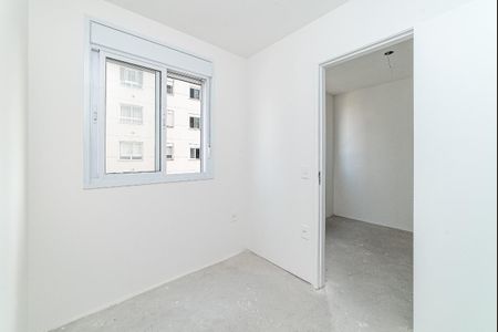 Apartamento à venda com 2 quartos, 33m² em Cidade Mãe do Céu, São Paulo