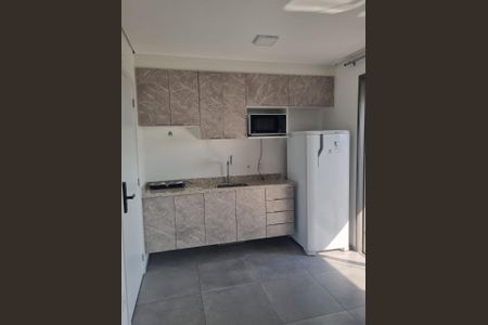 Apartamento à venda com 1 quarto, 35m² em Cidade Mãe do Céu, São Paulo