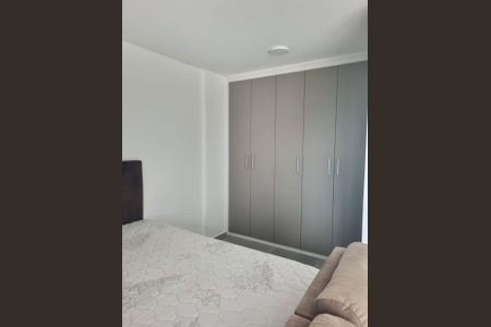 Apartamento à venda com 1 quarto, 35m² em Cidade Mãe do Céu, São Paulo