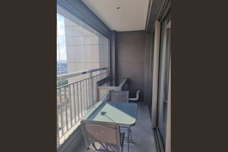 Apartamento à venda com 1 quarto, 35m² em Cidade Mãe do Céu, São Paulo