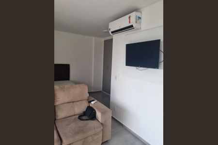 Apartamento à venda com 1 quarto, 35m² em Cidade Mãe do Céu, São Paulo