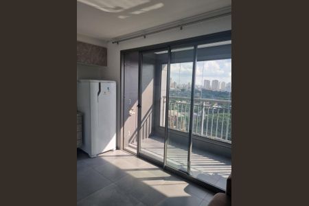 Apartamento à venda com 1 quarto, 35m² em Cidade Mãe do Céu, São Paulo