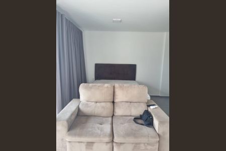 Apartamento à venda com 1 quarto, 35m² em Cidade Mãe do Céu, São Paulo