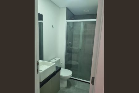 Apartamento à venda com 1 quarto, 35m² em Cidade Mãe do Céu, São Paulo