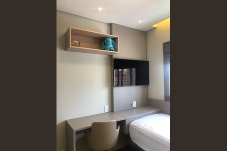 Apartamento à venda com 3 quartos, 81m² em Vila Zilda, São Paulo