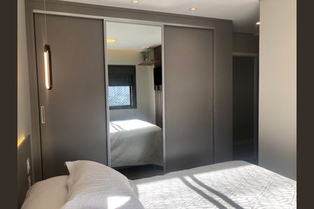 Apartamento à venda com 3 quartos, 81m² em Vila Zilda, São Paulo