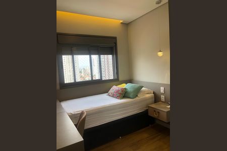 Apartamento à venda com 3 quartos, 81m² em Vila Zilda, São Paulo