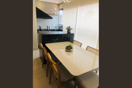 Apartamento à venda com 3 quartos, 81m² em Vila Zilda, São Paulo