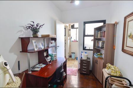 Apartamento à venda com 68m², 1 quarto e 1 vagaQuarto de Serviço