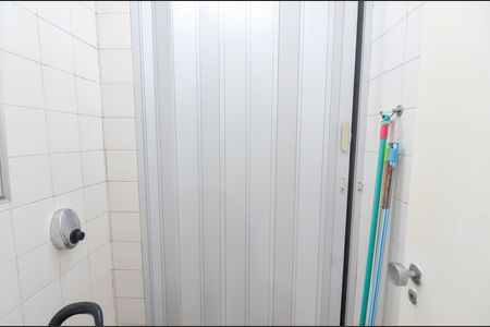 Apartamento à venda com 68m², 1 quarto e 1 vagaBanheiro de Serviço