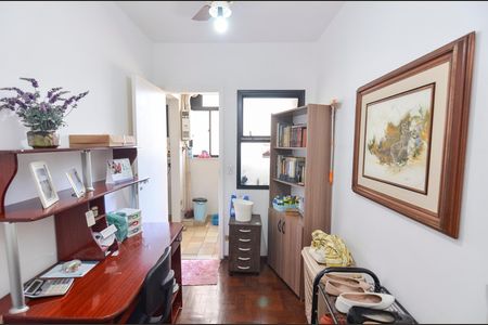 Apartamento à venda com 68m², 1 quarto e 1 vagaQuarto de Serviço