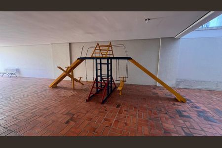Apartamento à venda com 68m², 1 quarto e 1 vagaÁrea comum