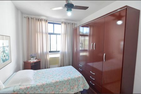 Apartamento à venda com 68m², 1 quarto e 1 vagaQuarto