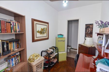 Apartamento à venda com 68m², 1 quarto e 1 vagaQuarto de Serviço