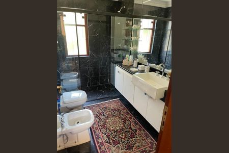 Casa de Condomínio à venda com 4 quartos, 500m² em Morada dos Pássaros, Barueri