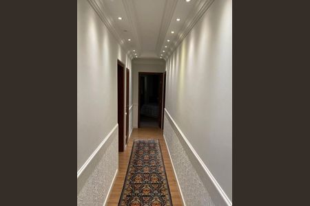 Casa de Condomínio à venda com 4 quartos, 500m² em Morada dos Pássaros, Barueri