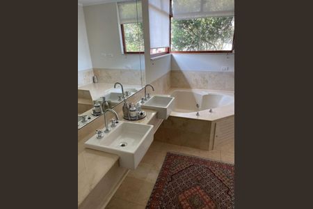 Casa de Condomínio à venda com 4 quartos, 500m² em Morada dos Pássaros, Barueri