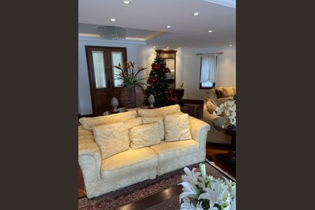 Casa de Condomínio à venda com 4 quartos, 500m² em Morada dos Pássaros, Barueri