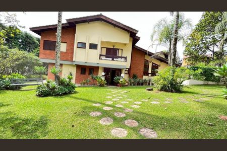Casa à venda com 903m², 4 quartos e 8 vagas