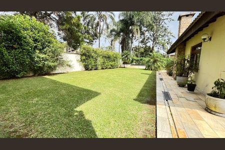 Casa à venda com 903m², 4 quartos e 8 vagas