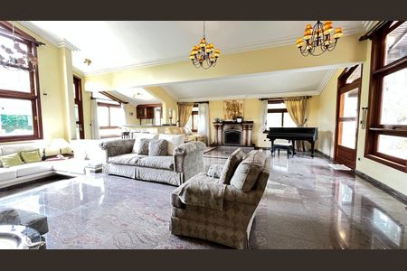 Casa à venda com 4 quartos, 903m² em Residencial das Estrelas, Barueri