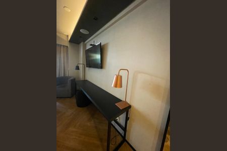 Apartamento à venda com 1 quarto, 28m² em República, São Paulo