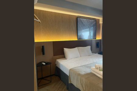Apartamento à venda com 1 quarto, 28m² em República, São Paulo