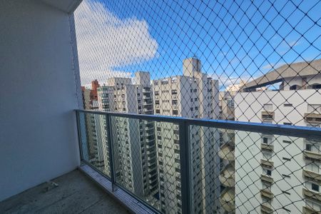 Apartamento para alugar com 4 quartos, 250m² em Barra Funda, Guarujá